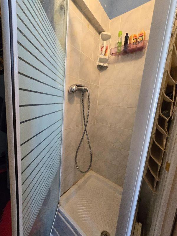 Appartement Front De Mer Vue Mer 3 Personnes + 1 Bebe Hermanville-sur-Mer Екстериор снимка