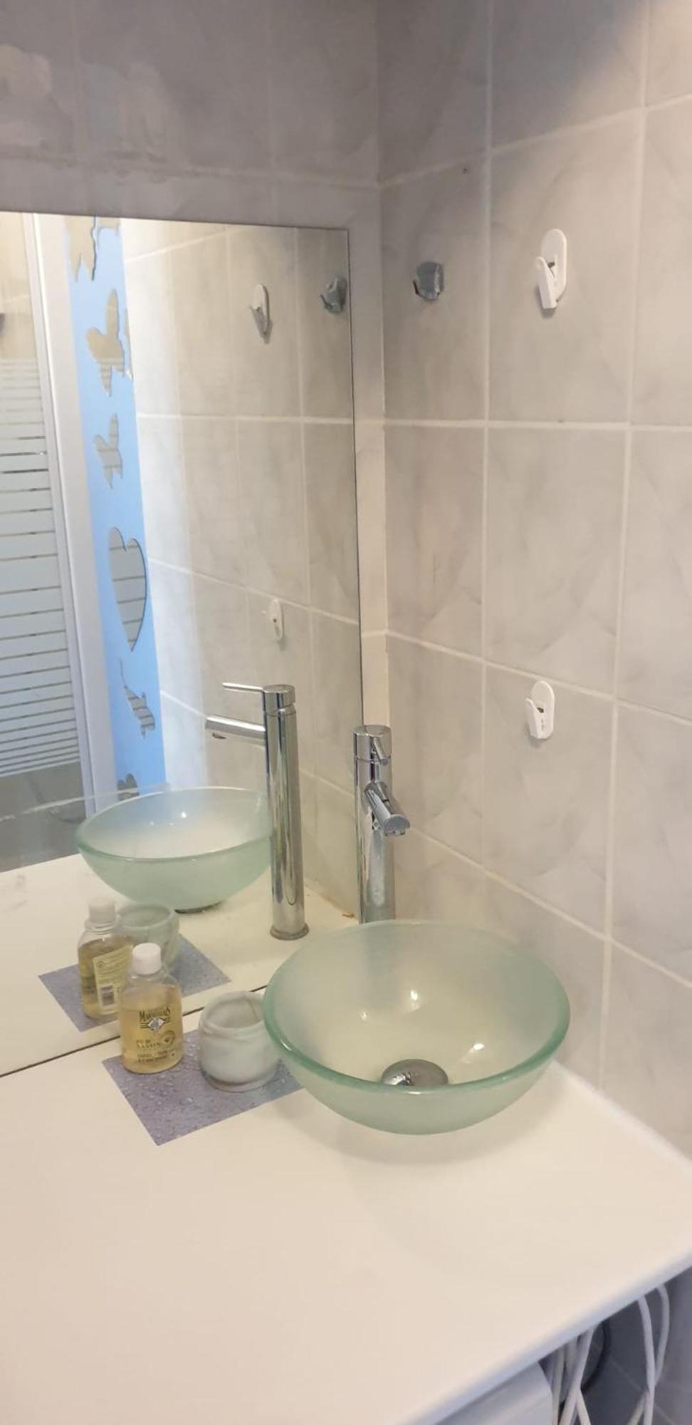 Appartement Front De Mer Vue Mer 3 Personnes + 1 Bebe Hermanville-sur-Mer Екстериор снимка