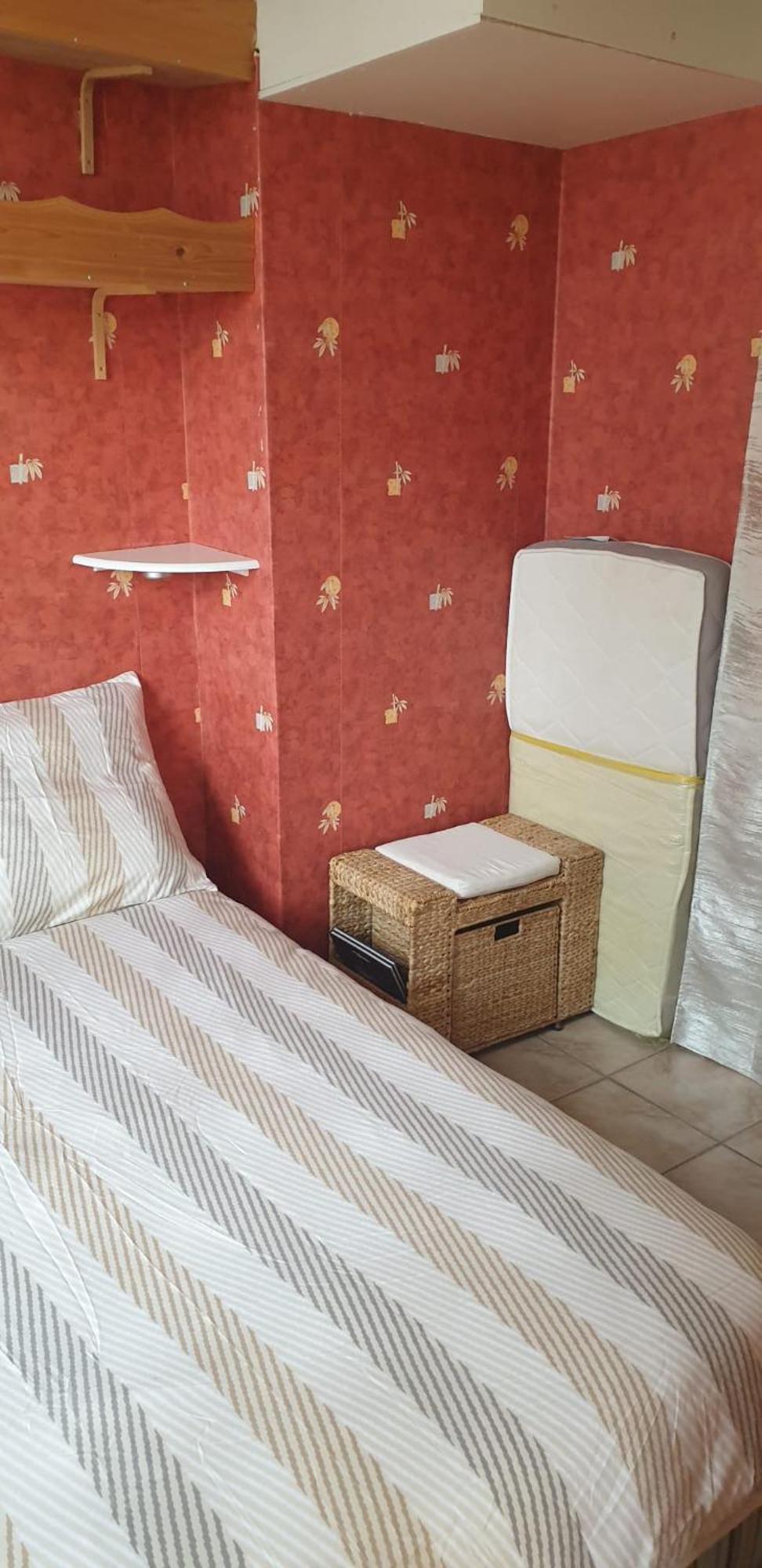 Appartement Front De Mer Vue Mer 3 Personnes + 1 Bebe Hermanville-sur-Mer Екстериор снимка